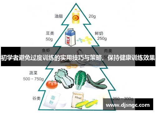 初学者避免过度训练的实用技巧与策略，保持健康训练效果